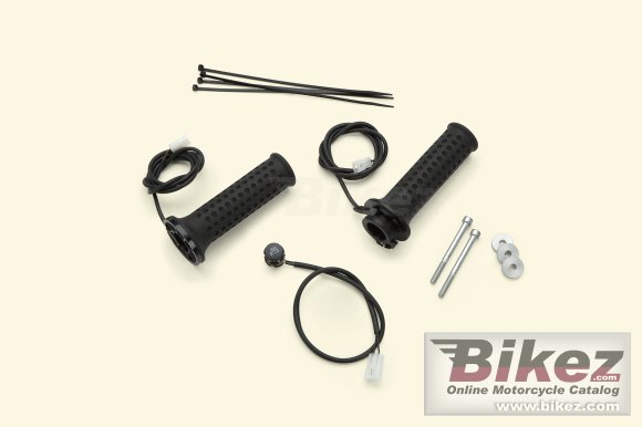 Courroie D'alternateur Dayco 4PK730 Pour Moto Guzzi Breva 850 (2007-2009)